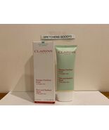 Clarins Pure and Radiant Mask with Pink Clay NIB 1.7 oz Sealed Tube - €21,20 EUR