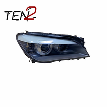 For BMW 7 Series F01 F02 2009-2012 Right Xenon Headlight NO-Adaptive Headlamp  - $233.64