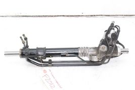 05-09 SUBARU LEGACY GT Steering Rack and Pinion F2012 image 10