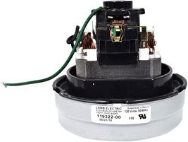 1 Ametek Part 119322-00 Motor Assembly Lamb 1-STAGE B B W Thermostat (5 1&#39;) - $183.46 CAD