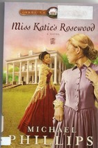 Miss Katie&#39;s Rosewood Carolina Cousins #4 - Paperback Good Condition - £9.67 GBP