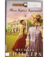 Miss Katie&#39;s Rosewood Carolina Cousins #4 - Paperback Good Condition - £9.73 GBP