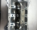 Engine Cylinder Block From 2015 Jeep Cherokee  2.4 - $524.95