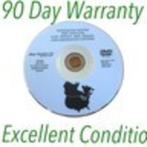 2006 2007 2008 Infiniti FX Model FX35 FX45 Navigation OEM DVD Map U.S Ca... - $49.50