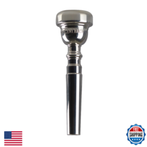Bach Trumpet Mouthpiece, 5B - $107.40