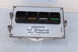 Dodge Chrysler 5.7L Hemi Engine Control Unit Module ECU ECM P05094492AJ