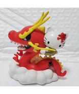 7-11 Hello Kitty x Tokidoki New Year Edition: DRAGON, no box - $13.10