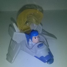 buzz light-year space ship toy - $6.85