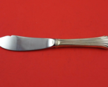 Homewood by Stieff Sterling Silver Master Butter Hollow Handle 7 1/4&quot; - $48.51