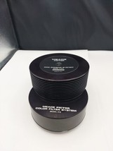 Genuine Meade Pictor 416XT CCD Imaging and Meade Pictor Color Filter Sys... - $543.51