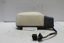 93-97 VOLVO 850 Right Pass OEM Side View Mirror Power 14 15P330 Day Return!!! - $32.36