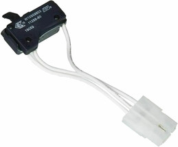 OEM Dryer Door Switch For Whirlpool WED4800XQ1 WED5100VQ1 WED4800XQ0 WED... - £27.99 GBP