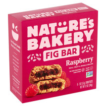 Nat bkry fig bar raspbry ( 6 x 6 pack ) - $2,132.33 MXN
