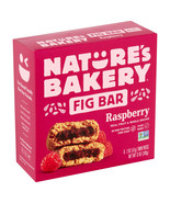 Nat bkry fig bar raspbry ( 6 x 6 pack ) - $2,107.47 MXN