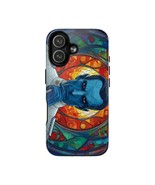Grand Admiral Thrawn iPhone Case, Star Wars Tough Phone Cover, Magnetic ... - €18,14 EUR+