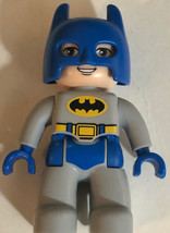 Lego Duplo Batman Figure toy Super Hero - $6.92