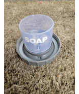 GENUINE Rug Doctor DCC-1 Clean Water Tank Lid Measuring Cap Soap Assy As... - $46.99 CAD