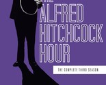 The Alfred Hitchcock Hour: Season 3 DVD | Region 4 - $37.46