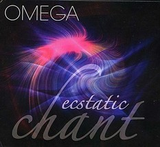 CD Omega Ecstatic Chant NEW - £6.29 GBP