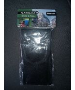 Black Nylon Sheath Knife and Tools 4.5&quot; x 2&quot; with belt loop-Brand New-SH... - $347.93 CAD