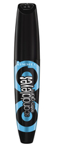 Rimmel Scandaleyes Retro Glam Mascara, Waterproof Black, 0.41 oz - £5.44 GBP