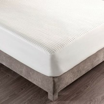 COOLING MATTRESS PROTECTOR HIGH QUALITY FRESH AND COMFORTABLE 1 PCS QUEE... - $82.31
