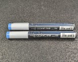 2 x New/Sealed Copic Ink Refills, 12ml, Phthalo Blue B23 - $7.99