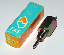 FAE 12330 Safety switch for Citroen BX14/16/19,BX D,BX17D,19GTI 95.494.963 - $5.45