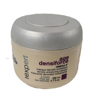 L&#39;Oreal serie Expert age densiforce omega 6 masque; 6.7fl.oz; unisex - £25.88 GBP