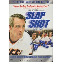 Slap Shot - £9.64 GBP