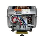 Genuine Dryer Drive Motor For Samsung DV42H5000EW DV42H5200EP DV42H5600E... - $299.46