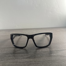 Spy Optic Sunglasses Dirty Mo 2 Black Wrap Full Rim FRAMES ONLY 58-16-130 - $38.14