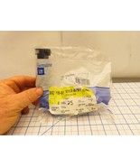 GM 12670791 PCV Ventilation Tube Hose Left LH Factory Sealed General Motors - $550.89 MXN