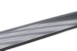 10-15 MERCEDES-BENZ X204 GLK350 LEFT DRIVER SIDE WINDSHIELD TRIM MOLDING Q9555 image 8