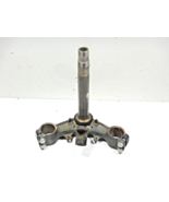 1974 Honda XL350 XL 350 K0 Lower triple tree fork clamp - $24.74