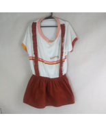 New Top Paw Wanderer Dress Dog Size XL - $13.57 CAD