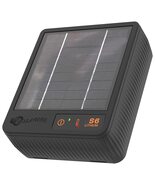 Gallagher S6 Solar Electric Fence Charger | Solar Fence Energizer for Ga... - $197.42 CAD