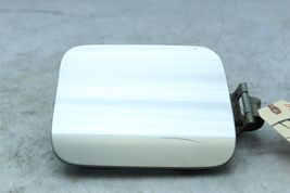 02-07 SUBARU IMPREZA Fuel Gas Door F982 image 9