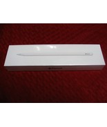 NEW SEALED Gen2 genuine Apple Pencil - A2051 - iPad Wireless Charge - Bl... - €81,39 EUR