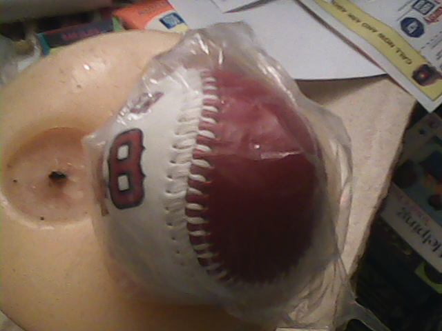 angels baseball Laang Hunter new - $12.19