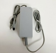 NEW AC Power Adapter for Nintendo Wii Consoles supply gaming aftermarket - £9.70 GBP