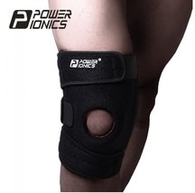 Power Ionics Professional Sport Gear Knee Brace - £16.54 GBP