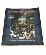 Season to Remember: The Story of the 1998 NL Champion San Diego Padres - $16.46 CAD