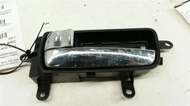 Nissan Altima Door Handle Left Rear Back Interior 2003 2004 2005 2006 OEM - $11.87