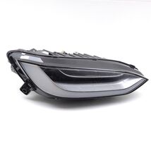 2016-2020 Tesla Model X Front Right Passengers Side Led Headlight Lamp -... - $173.25
