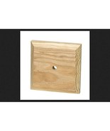 POST CAP 4&quot; X 4&quot; PINE - $25.91 CAD