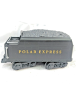 Lionel 7-11803 for The Polar Express Ready to Play Train Set Coal Car Te... - €19,38 EUR