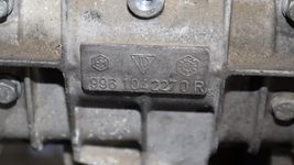 Engine 2.5L VIN A 5th Digit Fits 97-99 PORSCHE BOXSTER 62517 image 11