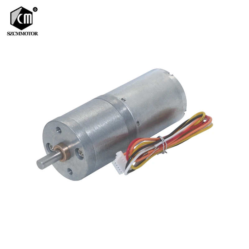 Ox brushless geared motors silent high torque mini bldc gear motor brushless gearmotors thumb200