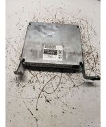 Engine ECM Electronic Control Module Center Dash 2WD Fits 03 TUNDRA 1059760 - $327.64